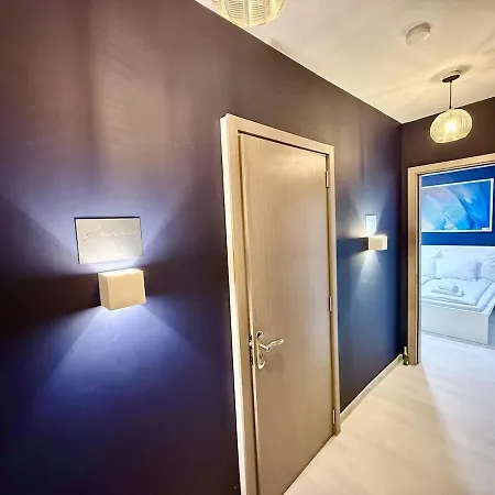 L3 3bedroom 3bathroom Wifi Ac