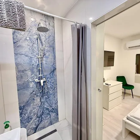 L3 3bedroom 3bathroom Wifi Ac بودابست