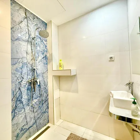 L3 3bedroom 3bathroom Wifi Ac