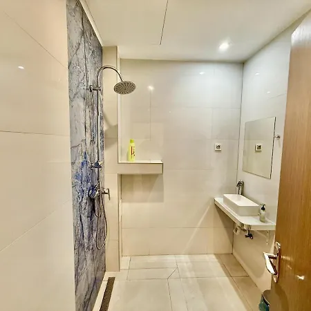 L3 3bedroom 3bathroom Wifi Ac *