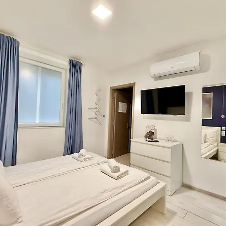 شقة L3 3bedroom 3bathroom Wifi Ac