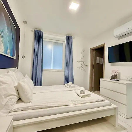 L3 3bedroom 3bathroom Wifi Ac *