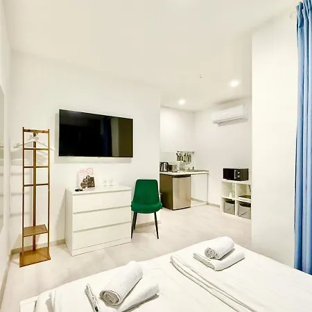 Apartmán L3 3bedroom 3bathroom Wifi Ac *