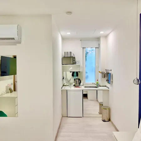 L3 3bedroom 3bathroom Wifi Ac * Budapešť